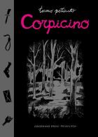 Corpicino di Tuono Pettinato edito da Coconino Press