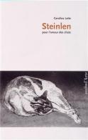 Steinlen, pour l'amour des chats di Carolina Leite edito da Pagine d'Arte