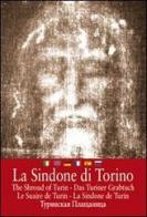 La Sindone di Torino. Ediz. multilingue edito da Aros Comunicazione