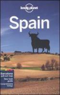 Spain. Ediz. inglese edito da Lonely Planet