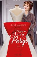 La signora Harris va a Parigi. Ediz. tie-in di Paul Gallico edito da Sperling & Kupfer