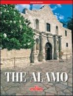 Alamo. Ediz. inglese edito da Bonechi
