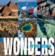 Wonders of the world edito da White Star
