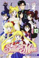 Sailor Moon. Anime comics vol.26 di Naoko Takeuchi edito da GP Manga