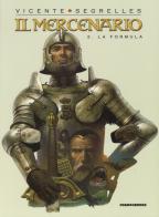 Il mercenario vol.2