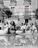Giuseppe Jannitto. Sessant'anni di fotografie a Lentini, 1933-1992 edito da Stampeacontatto