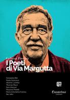 I poeti di Via Margutta. Collana poetica vol.22 edito da Dantebus