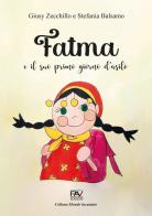 Fatma e il suo primo giorno d'asilo di Giusy Zecchillo, Stefania Balsamo edito da Pav Edizioni
