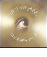 Love my jazz. Con 4 CD Audio di Giuseppe Pino edito da Edel Italy