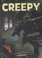 Archivi di Creepy vol.2 di Archie Goodwin edito da Lion