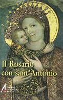 Rosario con Sant'Antonio edito da EMP