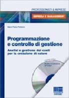 Programmazione e controllo di gestione di Mario F. Polidoro edito da Maggioli Editore