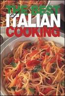 The best of Italian cooking edito da Fabbri