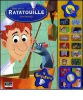 Ratatouille di Benjamin Hawk edito da Disney Libri