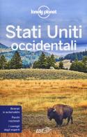 Stati Uniti occidentali edito da Lonely Planet Italia