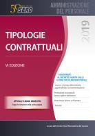 Tipologie contrattuali edito da Seac