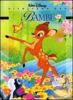 Bambi edito da Walt Disney Company Italia