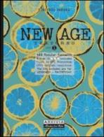 New age textures. Con 3 CD-ROM vol.1 di Vincenzo Sguera edito da Sguera