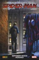 Miles Morales. Spider-Man collection vol.6 di Brian Michael Bendis, David Marquez edito da Panini Comics