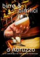 Birre e birrifici d'Abruzzo edito da Iezzi Luca
