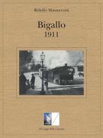 Bigallo 1911 di Ridolfo Mazzucconi edito da Il Luogo della Cascata