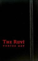 The Ruyi. Venice act. Ediz. italiana di Alberto Toso Fei edito da Log607