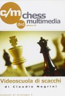 Elementi di strategia. DVD vol.4 di Claudio Negrini edito da Le due torri