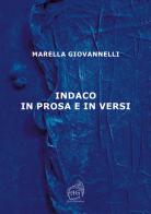 Indaco in prosa e in versi di Marella Giovannelli edito da AG Book Publishing