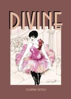 Divine. Ediz. italiana e inglese di Giovanna Gattuso edito da Prinp Editoria d'Arte 2.0