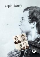 Copia (uno) di Giulio Maffii edito da Pietre Vive