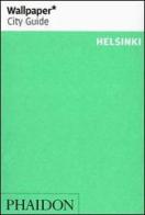 Helsinki. Ediz. inglese edito da Phaidon