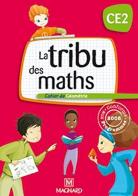 La tribu des maths. Per la Scuola elementare edito da Magnard