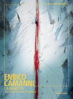 La bandita. Un mistero per Nanni Settembrini di Enrico Camanni edito da Mondadori