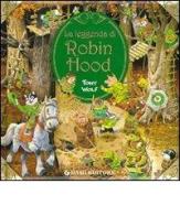 La leggenda di Robin Hood edito da Dami Editore