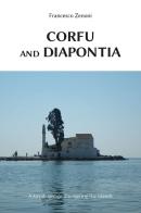 Corfu and Diapontia di Francesco Zenoni edito da Youcanprint