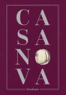 Casanova. Ediz. inglese edito da Lineadacqua