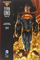 Terra uno. Superman vol.2 di J. Michael Straczynski, Shane Davis edito da Lion