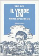 Il verde Lim di Eugenio Liserre edito da UCT