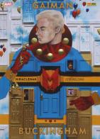 L' età dell'oro. Miracleman vol.4 di Neil Gaiman edito da Panini Comics