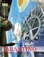 Tarantino. Trasposizioni pittoriche. Ediz. italiana e inglese di Domenico Montalto edito da Silvia