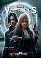 Time vampires di Therry Romano edito da DZ Edizioni
