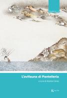 L'avifauna di Pantelleria edito da Kalós