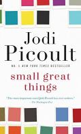 Small great things di Jodi Picoult edito da Penguin Books