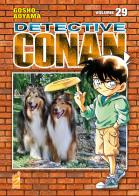 Detective Conan. New edition vol.29 di Gosho Aoyama edito da Star Comics