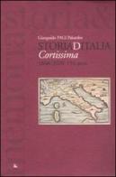 Storiaditalia cortissima. 1860-2010: 150 anni di Gianguido Palumbo edito da Futura