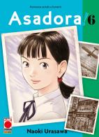 Asadora! vol.7 di Naoki Urasawa edito da Panini Comics