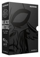 Black metal. Collection vol.1-2-3 di Rick Spears, Chuck BB edito da Diabolo