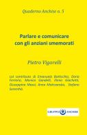 Quaderno Anchise vol.5 di Pietro Vigorelli edito da Youcanprint