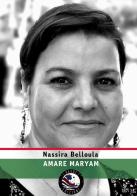 Amare Maryam di Nassira Belloula edito da Vague Edizioni