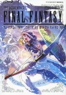 Final Fantasy. Lost stranger vol.2 di Hazuki Minase edito da Edizioni BD